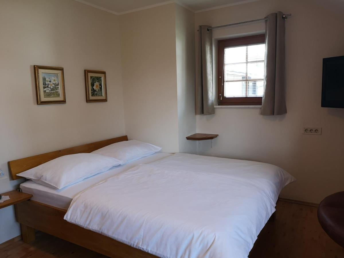 Apartment Apartmaji Volf Zgornje Gorje