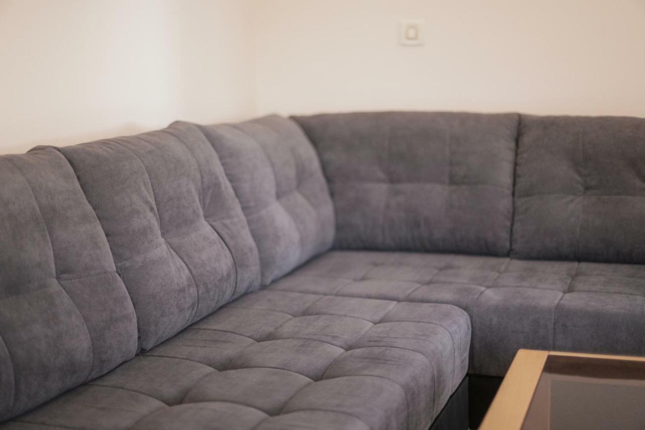 Apartment Apartmaji Volf