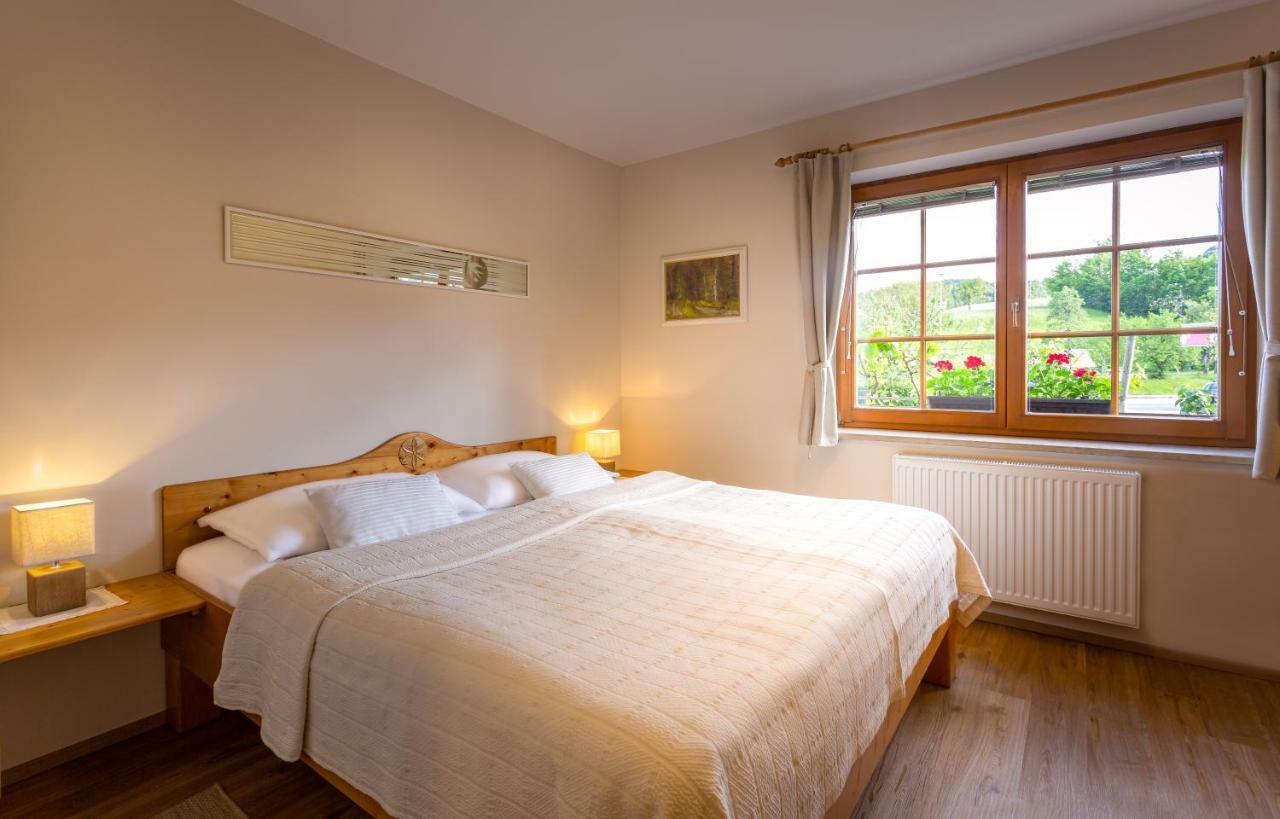 Apartment Apartmaji Volf