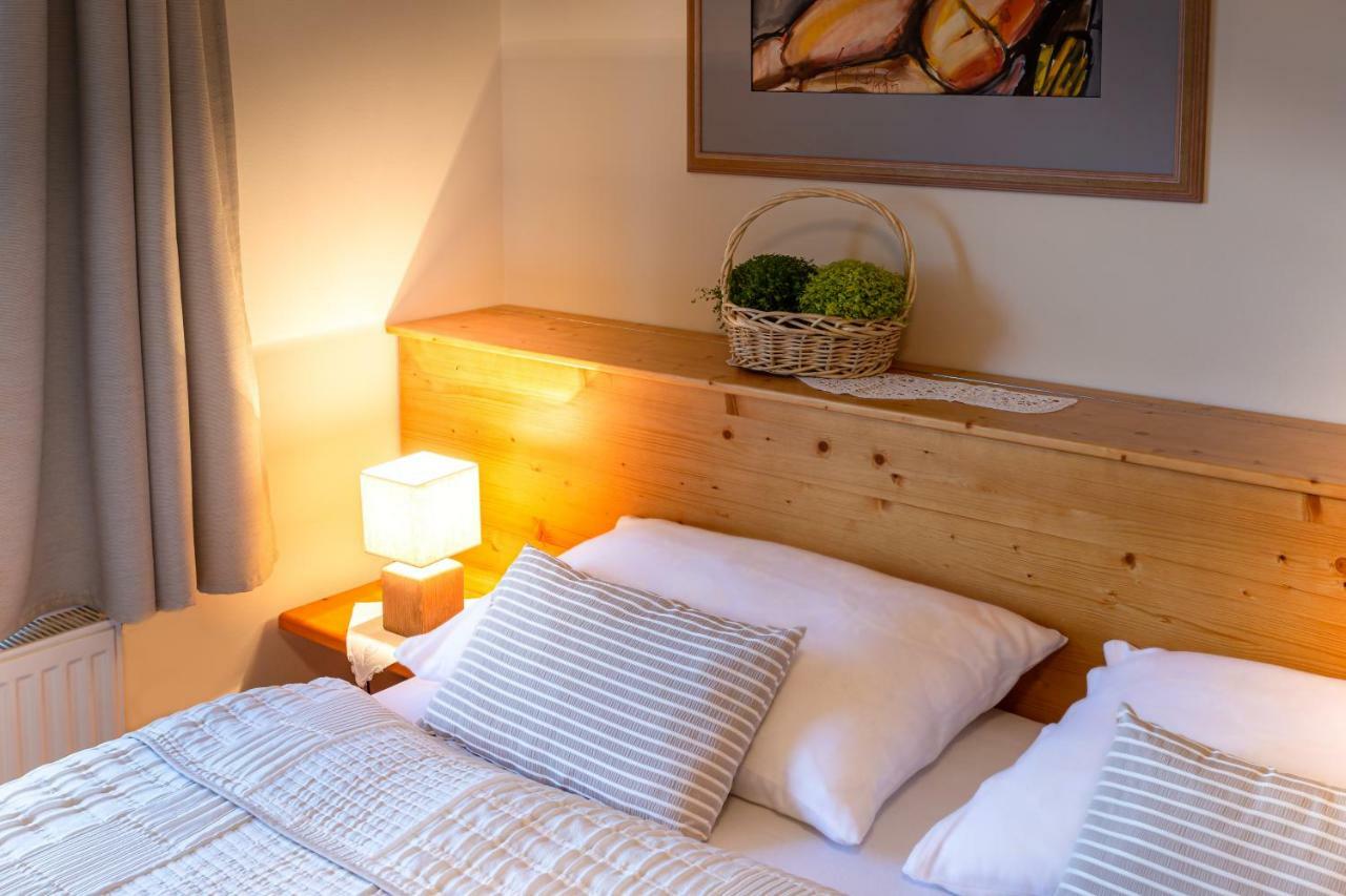 Apartmaji Volf Apartment *